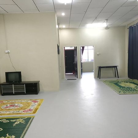 Arau Guest House Ngoại thất bức ảnh