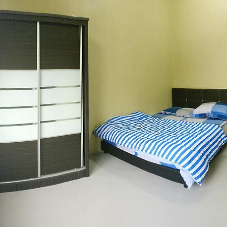 Arau Guest House Ngoại thất bức ảnh