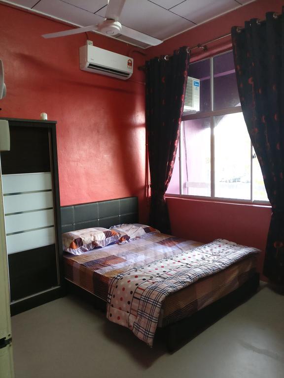 Arau Guest House Ngoại thất bức ảnh