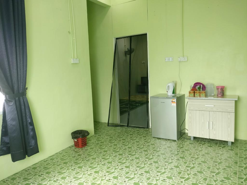 Arau Guest House Ngoại thất bức ảnh